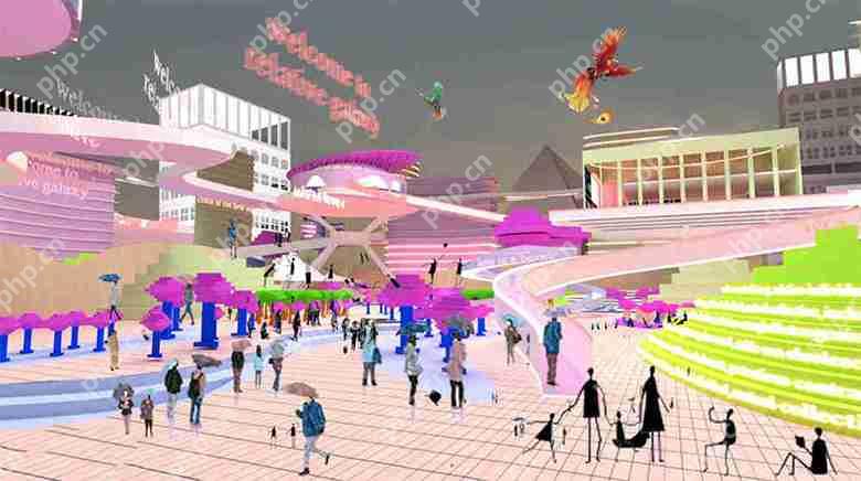 元宇宙专业是什么?通俗解释元宇宙专业